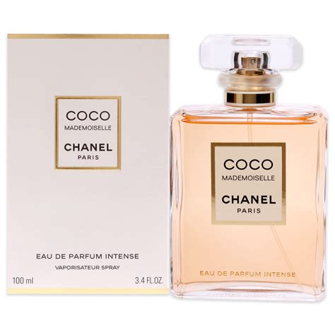 chanel madame mademoiselle intense perfume|coco mademoiselle intense perfume reviews.